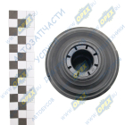 LF17356 Фильтр масляный ; ф101, Н=157 (M67х4); Cummins ISF2.8 (Foton, Газель Бизнес/Next, ПАЗ) FleetGuard