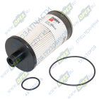 FS20018 Фильтр топливный сепаратора (патрон) ф96х208; FH23815VG, КАМАЗ Евро-4 (Cummins ISLe) FleetGuard