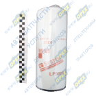 LF9009 Фильтр масляный A=118 B=102 C=119 H=302 G=2 1/4 - 12 UNS Case/Cummins/John Deere/Komatsu/Sisu; WP 12 121 FleetGuard
