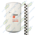 FF185 Фильтр топливный навинчиваемый A=93 B=63 C=72 G=1-14 UNS H=171 Komatsu 600-311-8292,CAT 1R-0711, 1P-2299 H=170.0мм FREIGHTLINER (1970-2021), KENWORTH; WK 950/3 FleetGuard
