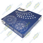 000 004 832 Диск сцепления ведомый 430WGTZх50,8х10: Irisbus, MAN, Neoplan, Renault, TAM(bus), КАМАЗ, МАЗ ENASA 1217 - 1437 IRISBUS OBRADORE IVECO 190 330 MAGIRUS-; 1878634028 , 1878080035 ,1878004832 FLRS