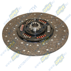 000 004 832 Диск сцепления ведомый 430WGTZх50,8х10: Irisbus, MAN, Neoplan, Renault, TAM(bus), КАМАЗ, МАЗ ENASA 1217 - 1437 IRISBUS OBRADORE IVECO 190 330 MAGIRUS-; 1878634028 , 1878080035 ,1878004832 FLRS