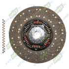 000 004 832 Диск сцепления ведомый 430WGTZх50,8х10: Irisbus, MAN, Neoplan, Renault, TAM(bus), КАМАЗ, МАЗ ENASA 1217 - 1437 IRISBUS OBRADORE IVECO 190 330 MAGIRUS-; 1878634028 , 1878080035 ,1878004832 FLRS