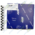 002 000 539 Муфта сцепления (подшипник выжимной) KZISZ-5; ЛиАЗ, МАЗ, УРАЛ (КПП-2361, ЯМЗ-6563, ЯМЗ-236НЕ2-24) (8.9715) FLRS