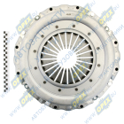 001 000 474 Диск сцепления ведущий (корзина) КАМАЗ-4308,43253,43255 в (КПП-ZF-6S-1000,дв.CUMMINS 6ISBe 210 MF395); 3482000474 FLRS