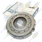 001 125 512 Корзина сцепления МFZ-362 МАЗ-4370,4471P2, ПАЗ, КАВЗ (дв.ММЗ 245.7(9)) КПП (СААЗ) MAZ 4370 4570 PAZ BUS AVIA D-Line FLRS