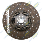 000 000 205 Диск сцепления 430GTZ (2""-10N)/ КамАЗ (КПП ZF 8S1315, 8S1350, 16S151, 16S182, 16S1825) KAMAZ 4410 5320 5321 5460 6350 6460 6511 6520 6522"; обычный, 260-360л.с FLRS
