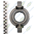 002 000 157 Муфта сцепления (подшипник выжимной) KZISZ-5: MAN, КамАЗ, МАЗ, ПАЗ BOVA FUTURA EVOBUS NF315 S220 S310 S320 HINO RM IRISBUS ARES RECREO KAMAZ 53215 665; 3151001043 3151000157 FLRS