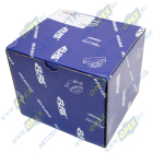 002 000 034 Муфта сцепления (подшипник выжимной) KZIZ-5/ DAF, MAN, КАМАЗ, МАЗ DAF : 85 CF II340 hp 1998 - 2000 DAF : XF 105 408 hp 2005--> DAF : CF 65 220 hp MAN FLRS