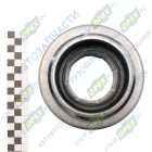 002 000 034 Муфта сцепления (подшипник выжимной) KZIZ-5/ DAF, MAN, КАМАЗ, МАЗ DAF : 85 CF II340 hp 1998 - 2000 DAF : XF 105 408 hp 2005--> DAF : CF 65 220 hp MAN FLRS