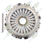 001 083 032 Корзина сцепления FAW J5,J6; усиленная FLRS