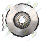 001 083 032 Корзина сцепления FAW J5,J6; усиленная FLRS