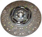 000 085 641 Диск сцепления 430GTZ (2""-10N) КАМАЗ-5490,MAN,EVOBUS усиленный, свыше 400л.с; 1878007209,491878085641 FLRS
