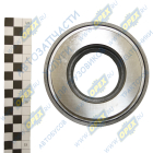 002 160 11 80 Муфта сцепления (подшипник выжимной) КамАЗ 43253,43505,4308 дв.Cummins 6 ISBe-210; для отечественной КПП 144, 142 FLRS