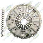 004 700 645 Комплект сцепления ф280 ГАЗель Некст (Next) Cummins 2.8,Евро-4, КПП Н/О 330Нм; диск,корзина,выжимной FLRS