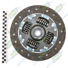 004 700 645 Комплект сцепления ф280 ГАЗель Некст (Next) Cummins 2.8,Евро-4, КПП Н/О 330Нм; диск,корзина,выжимной FLRS