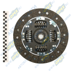 000 006 639 Диск сцепления ведомый ГАЗель Некст (Next) дв.Cummins 2.8, КПП Н/О 330Нм FLRS