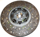 000 026 241 Диск сцепления 430WGTZ 1 3/4-10N/ Premium / 9s109 VOLVO FE (2006-2020), RVI Premium (1996-2020) FLRS