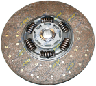000 000 634 Диск сцепления 430WGTZ 46x50-24N Volvo FH12/FM9/FM12 ->2005,FH13,Renault Premium II 2005-> VOLVO B12 (1992-2020) FLRS