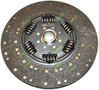 000 000 948 Диск сцепления VOLVO ?430 мм / Z:24 RVI Kerax (2000-2020), VOLVO B11 (2011-2020); 1878007046,1878006800, 1878006129, 1878005311,1878003868,1878000948 FLRS