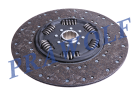 000 056 732 Диск сцепления 430WGTZ 46x50-24N SCANIA T Truck (2003-2021); 1878 003 065 1878 056 732 FLRS