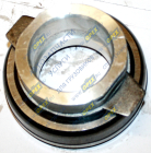 002 152 102 Муфта сцепления (корзина) KZIS-4 DAF F1700-3600/LF45/55/65/75CF/CF65/75/95/MAN M90/Van Hool MAN Bus (1970-2020), NEOPLAN (1970-2020) FLRS