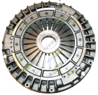 001 051 131 Корзина сцепления 350 IVECO LCV (1970-2021), MB Bus (1970-2021), NEOPLAN (1970-2021) FLRS