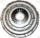 001 000 462 Корзина сцепления МВ VARIO ATEGO AXOR ECONIC MB Accelo (2003-2020) FLRS