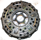 001 301 239 Корзина сцепления d420 мм MAN F7/8/9 D2566/D2866, MB SK/L/MK/NG-Series MAN LCV (1970-2020), NEOPLAN (1970-2020), SETRA (1970-2020); 1882303141, 1882316032 ,1882330031, 1882330033 , 1882301239 , 1882600126 FLRS