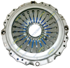 001 000 246 Корзина сцепления MFZ430/ MAN TGA, TGS, TGX, Neoplan MAN LION?S COACH LION?S STAR TGA TGS NEOPLAN Cityliner Skyliner RENAULT TRUCKS MAGNUM STEYR TG-A; 3482000246 FLRS