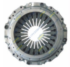 001 000 258 Нажимной диск, Сцепление MERCEDES ?430 MB Actros MP2/MP3 (2002-2021) FLRS