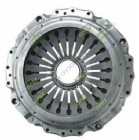 001 000 572 Корзина сцепления IVECO FLRS