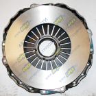 001 034 034 Корзина сцепления + подшипник FH12/FM12/VT2014 VOLVO FH12 (1993-2020) FLRS