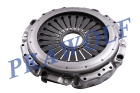 001 083 150 Диск сцепления нажимной в сб. 430мм SC 3/4 под гидравл выжимно Европа SCANIA 4 Bus (1994-2010) FLRS