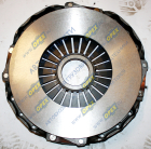 001 083 150 Диск сцепления нажимной в сб. 430мм SC 3/4 под гидравл выжимно Европа SCANIA 4 Bus (1994-2010) FLRS