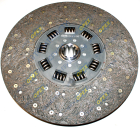 000 410 046/000 002 706 Диск сцепления 420х1.3/4"х10 F.Z.O. MB LCV (1970-2020), NEOPLAN (1970-2020), RVI LCV (1970-2020); 1878 002 706 FLRS