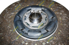 000 005 165 Диск сцепления 430WGTZ (45x50-18N) MB Actros, Axor MERCEDES-BENZ ACTROS MB Actros MP2/MP3 (2002-2020); 1878634024 , 1878007072 ,1878005165,1878002730 FLRS