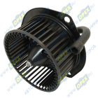 1B18081100010 Электродвигатель отопителя (вентилятор) 12В FOTON,FAW и др. Foton