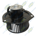 1B18081100010 Электродвигатель отопителя (вентилятор) 12В FOTON,FAW и др. Foton