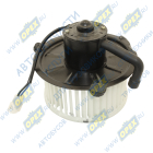 1B18081100011/1B18081200253 Электродвигатель отопителя (вентилятор) 24В Foton,Shaanxi Foton