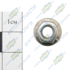 3906216 Гайка DIN6923 М6х1 h=6 К=10 фланцевая Foton