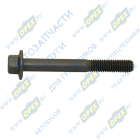 3927220 Болт DIN6921 М6х50х1 Р=20 К=8 фланцевый клапана контроля подачи воздуха Cummins ISF 2,8 Евро-4 Foton