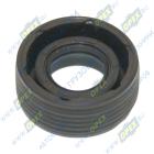 BBL1036 Сальник 8х18х8 рельефный наруж.диаметр, С/И клапанной крышки Газель Бизнес,Некст (дв.Cummins 2,8) G-PART