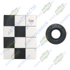 BBL1036 Сальник 8х18х8 рельефный наруж.диаметр, С/И клапанной крышки Газель Бизнес,Некст (дв.Cummins 2,8) G-PART