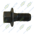 BBL1628 Болт DIN6921 М8х16х1,25 Р=15 К=12 Volvo; P=12 К=10 G-PART