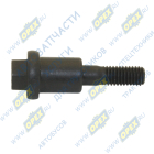 .BBL1209 Болт С/И М8х41х1,25 Р=15 К=12 фланц. направ. подгол. Газель дв.Cummins 2.8 крышки распределительных шестерен G-PART