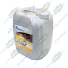 000253141972 Масло моторное SAE 10w40 п/синт.(грузовые) (20л); Diesel Prioritet CH-4/SJ GAZPROMNEFT