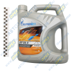 253651851 Масло трансмиссионное ATF Dexron II (4л) GAZPROMNEFT