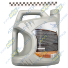 253651851 Масло трансмиссионное ATF Dexron II (4л) GAZPROMNEFT