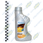 253651867 Масло трансмиссионное SAE 75W90 GL-5 (1л); п/с GAZPROMNEFT